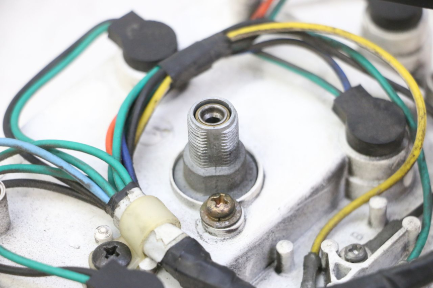 photo de COMPTEUR HONDA SCV LEAD 100 (2003 - 2007)