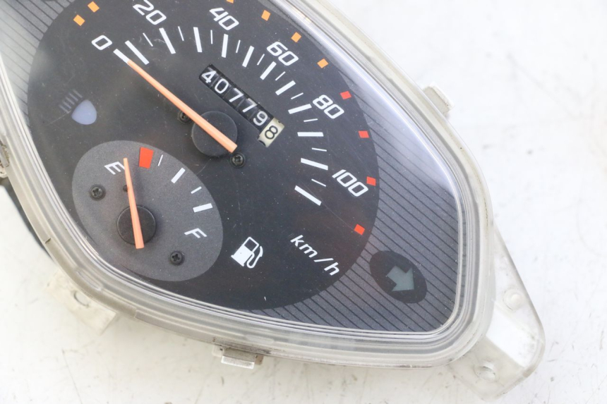 photo de COMPTEUR HONDA SCV LEAD 100 (2003 - 2007)