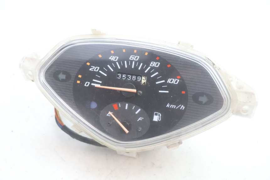 photo de COMPTEUR HONDA SCV LEAD 100 (2003 - 2007) - Vue principale