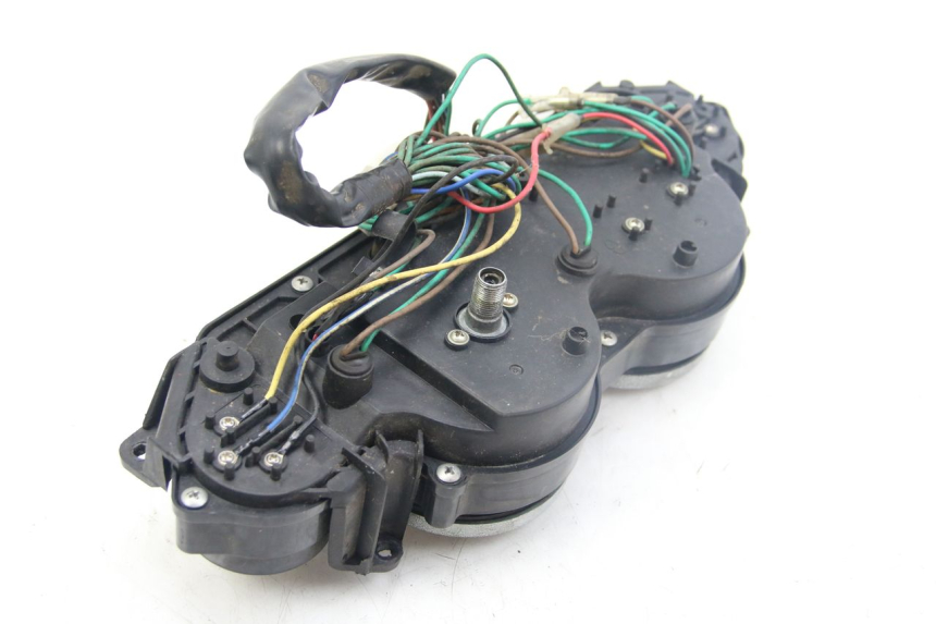 photo de COMPTEUR SELECT UP OCTALIS 125 (2007 - 2012)