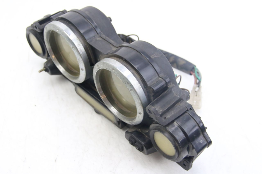 photo de COMPTEUR SELECT UP OCTALIS 125 (2007 - 2012)