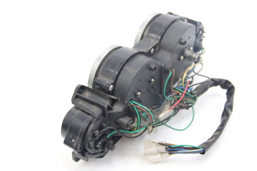 photo de COMPTEUR SELECT UP OCTALIS 125 (2007 - 2012)