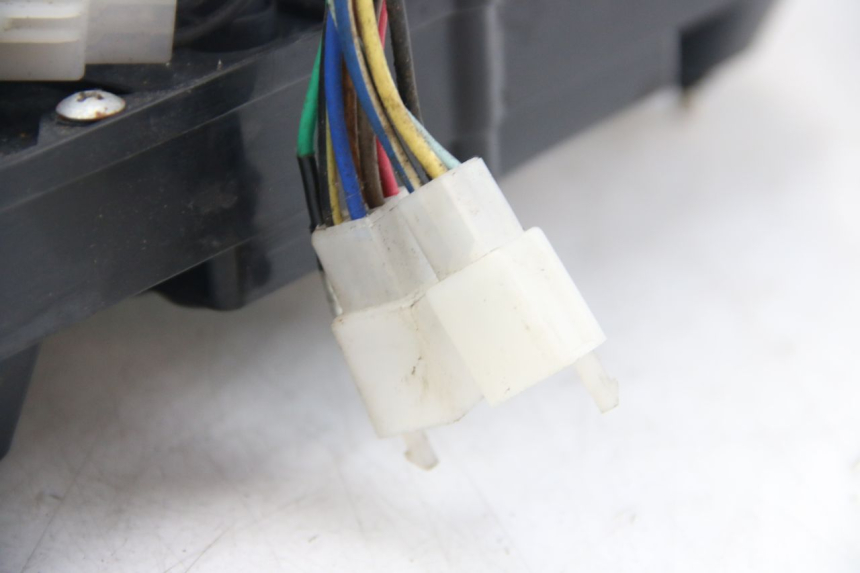 photo de COMPTEUR SELECT UP OCTALIS 125 (2007 - 2012)