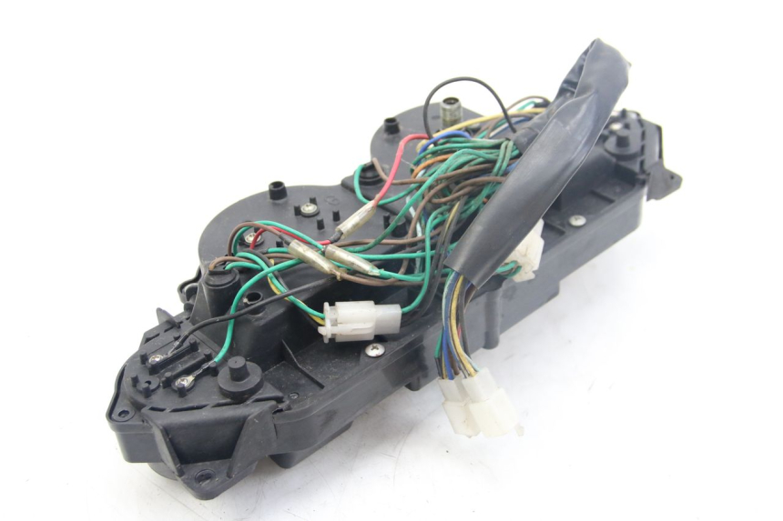 photo de COMPTEUR SELECT UP OCTALIS 125 (2007 - 2012)