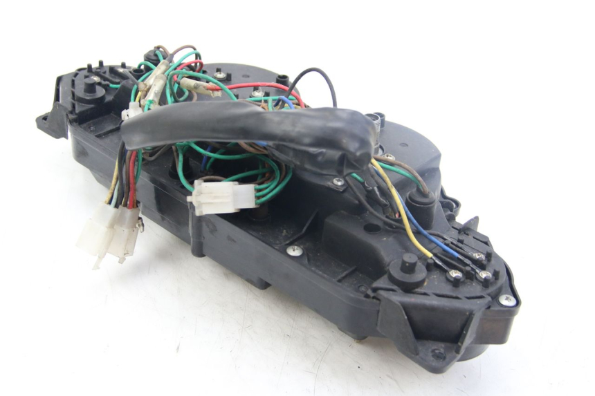photo de COMPTEUR SELECT UP OCTALIS 125 (2007 - 2012)