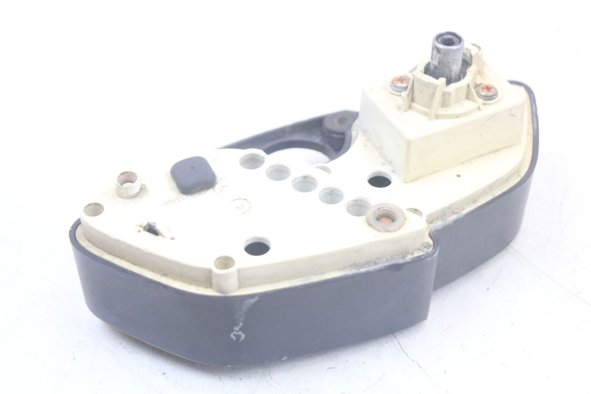 photo de COMPTEUR DERBI SENDA SM X-TREME 50 (2006 - 2010) - Détails caractéristiques