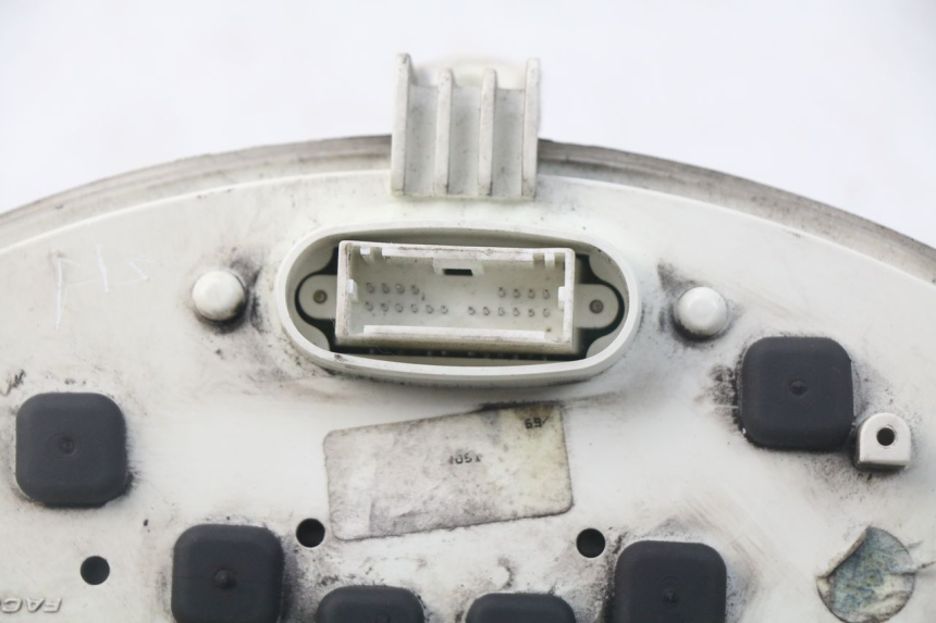 photo de COMPTEUR  HONDA SES DYLAN 125 (2002 - 2006) - Marquages et références