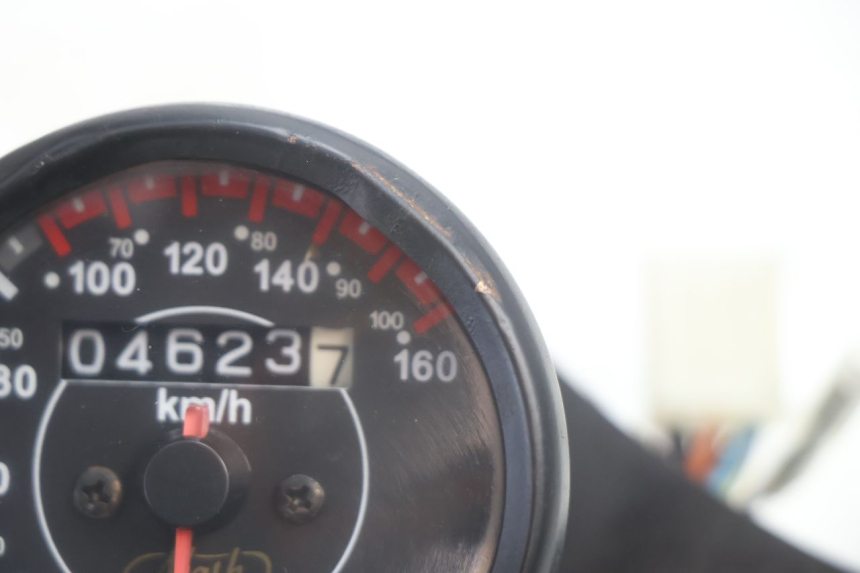 photo de COMPTEUR  MASH SEVENTY FIVE 125 (2013 - 2021) - Autre angle de vue