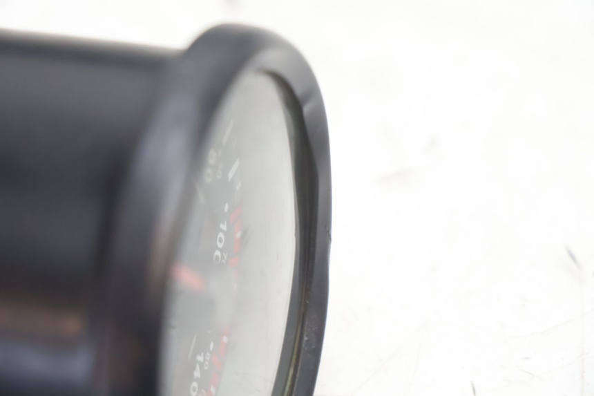 photo de COMPTEUR  MASH SEVENTY FIVE 125 (2013 - 2021) - Marquages et références