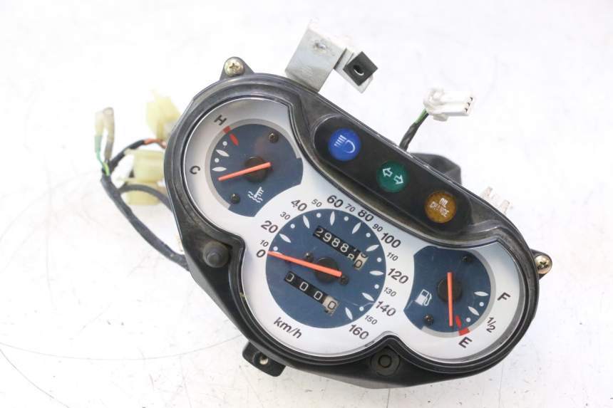 photo de COMPTEUR  HONDA SH 125 (2001 - 2003) - Vue principale
