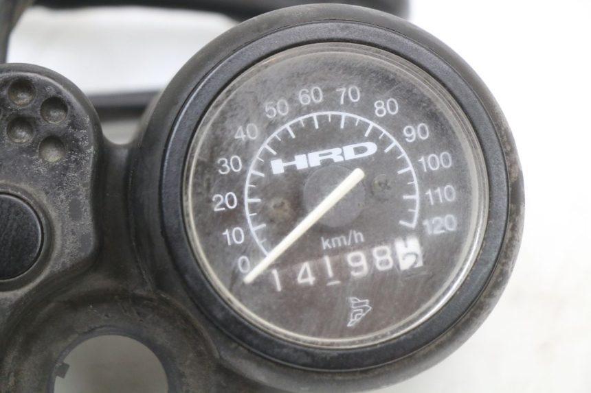 photo de COMPTEUR  SHERCO CITY CORP 125 (2003 - 2007)