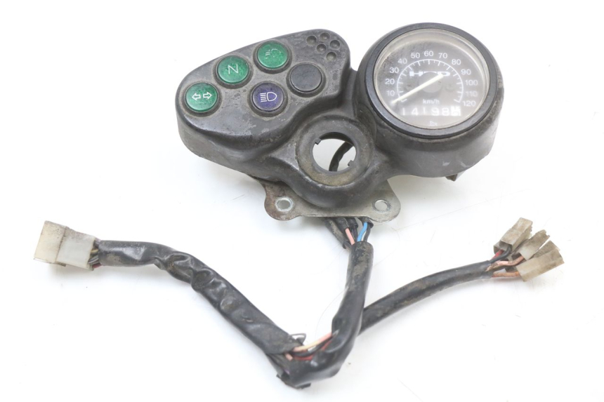 photo de COMPTEUR  SHERCO CITY CORP 125 (2003 - 2007)