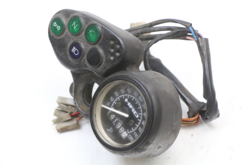 photo de COMPTEUR  SHERCO CITY CORP 125 (2003 - 2007)
