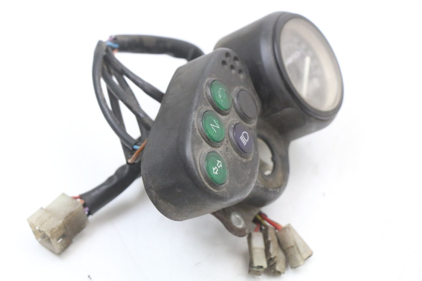 photo de COMPTEUR  SHERCO CITY CORP 125 (2003 - 2007)