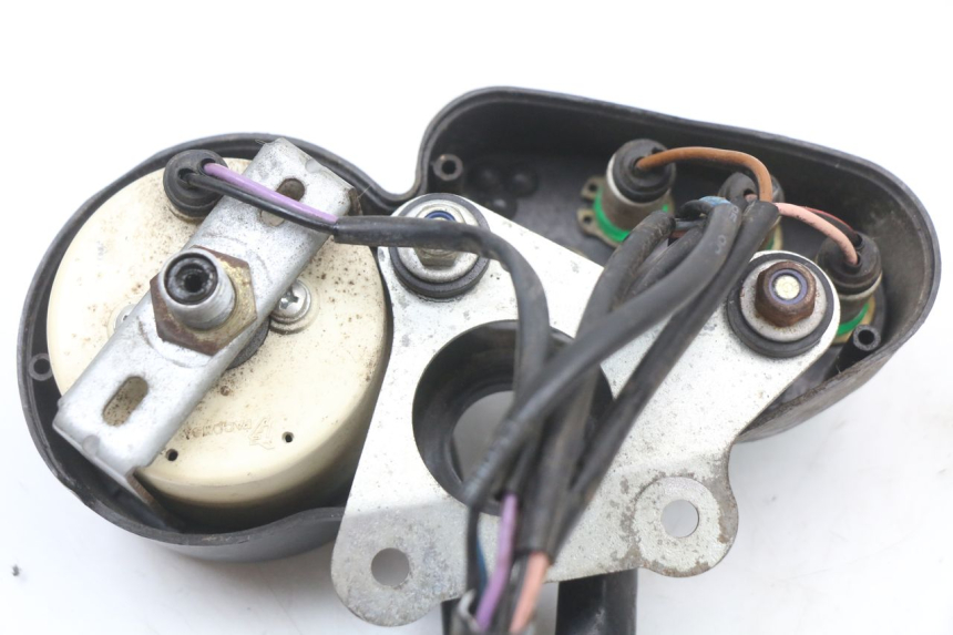 photo de COMPTEUR  SHERCO CITY CORP 125 (2003 - 2007)