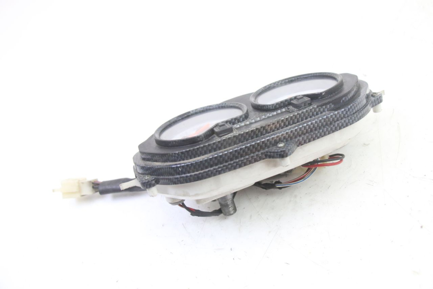 photo de COMPTEUR  KSR SIRION 4T 50 (2018 - 2025)