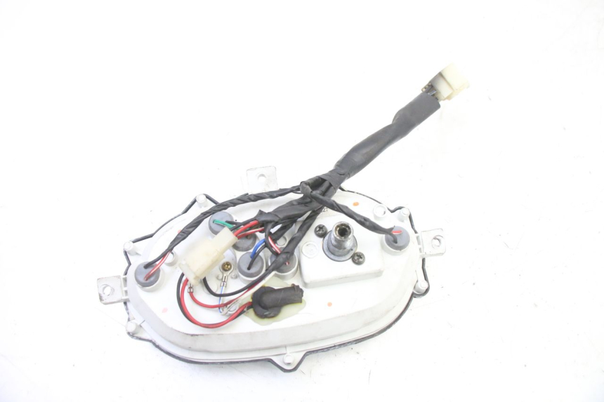 photo de COMPTEUR  KSR SIRION 4T 50 (2018 - 2025)