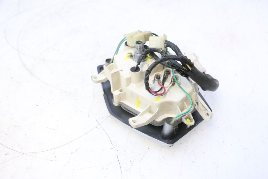 photo de COMPTEUR  RIDE SLASH 2T 50 (2012 - 2014) - Zoom état d’usage