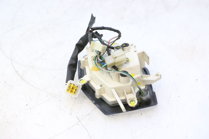 photo de COMPTEUR  RIDE SLASH 2T 50 (2012 - 2014) - Autre angle de vue