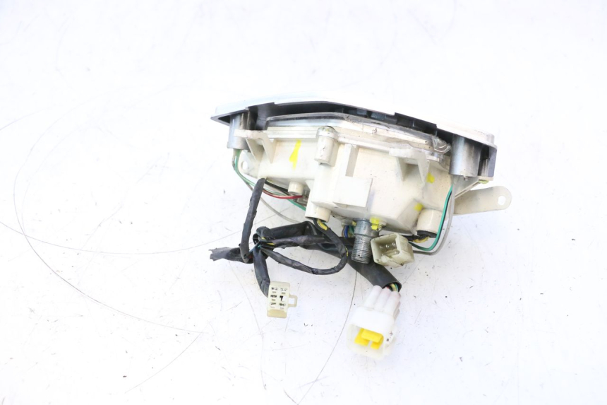 photo de COMPTEUR  RIDE SLASH 2T 50 (2012 - 2014) - État de surface