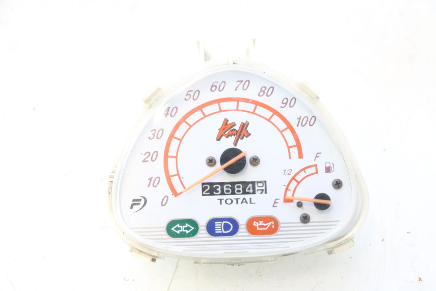 photo de COMPTEUR  YAMAHA SLIDER 50 (1999 - 2004) - Vue produit