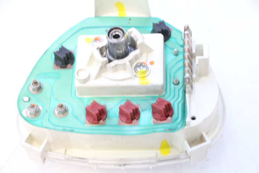 photo de COMPTEUR  YAMAHA SLIDER 50 (1999 - 2004) - Zoom état d’usage