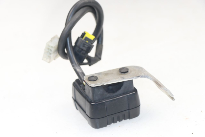 photo de COMPTEUR  PEUGEOT SPEEDFIGHT 2 AC 50 (2000 - 2009) - Zoom état d’usage