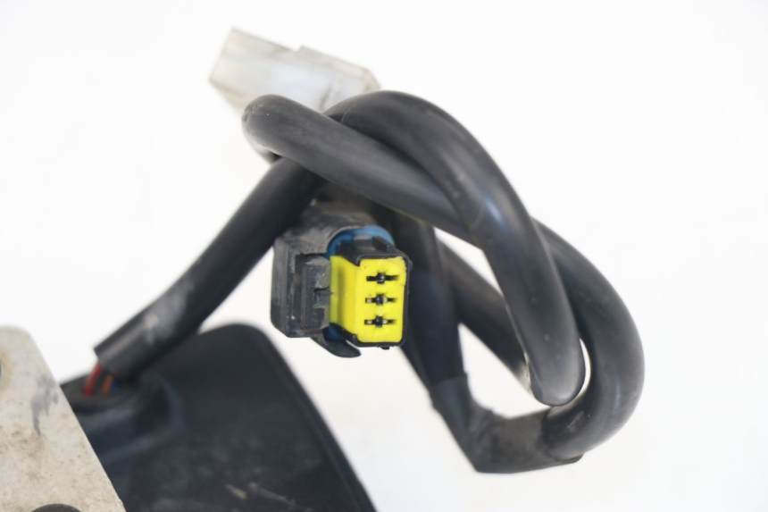 photo de COMPTEUR  PEUGEOT SPEEDFIGHT 2 AC 50 (2000 - 2009) - Vue d’ensemble