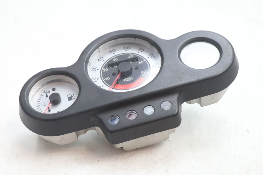 photo de COMPTEUR  PEUGEOT SPEEDFIGHT 2 AC 50 (2000 - 2009) - Vue d’ensemble