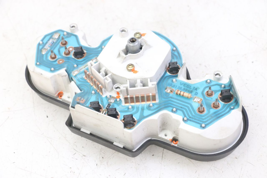 photo de COMPTEUR  PEUGEOT SPEEDFIGHT 2 LC 50 (2000 - 2009)