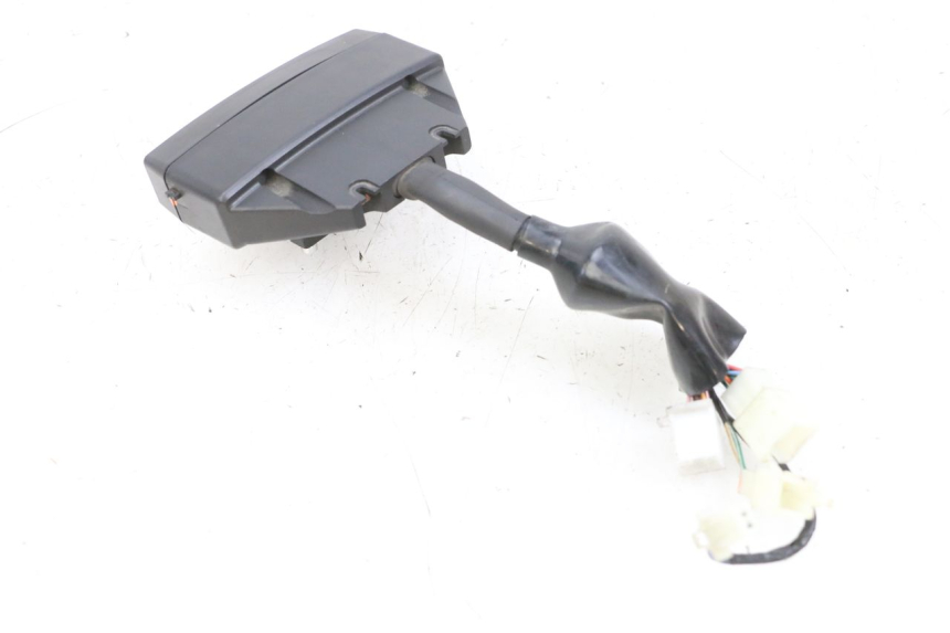 photo de COMPTEUR  PEUGEOT SPEEDFIGHT 4 4T EFI 50 (2021 - 2025) - Détails caractéristiques