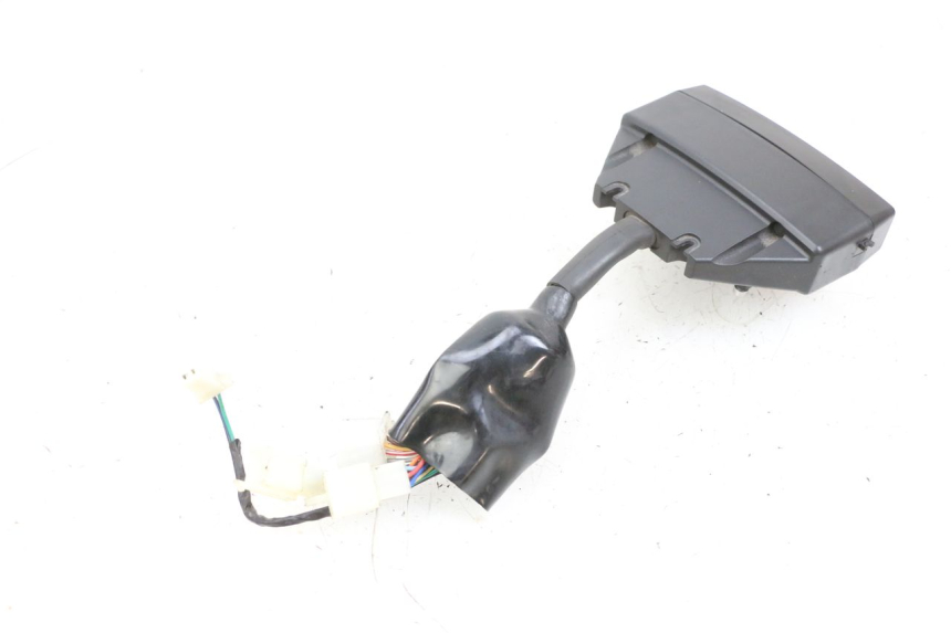 photo de COMPTEUR  PEUGEOT SPEEDFIGHT 4 4T EFI 50 (2021 - 2025) - Zoom composants