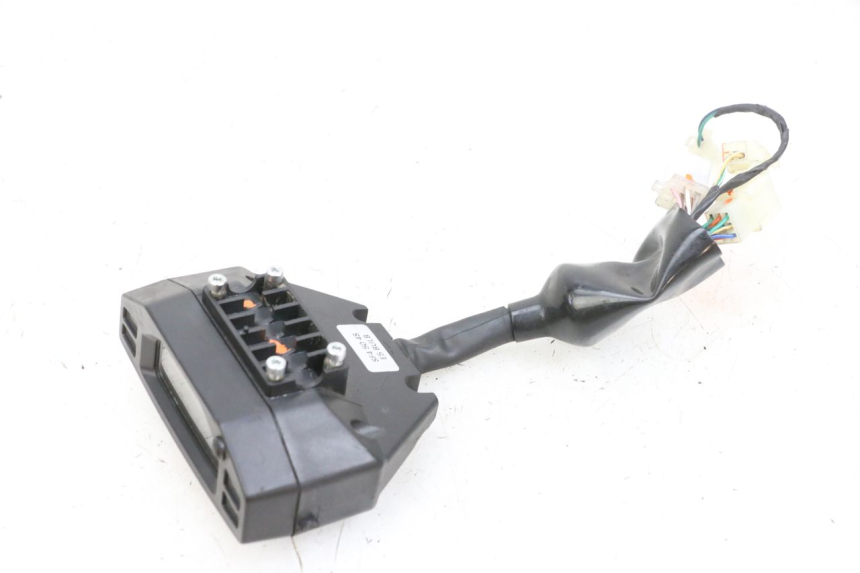 photo de COMPTEUR  PEUGEOT SPEEDFIGHT 4 4T EFI 50 (2021 - 2025) - Marquages et références