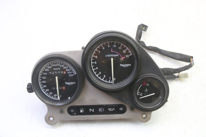 photo de COMPTEUR  TRIUMPH SPRINT 900 (1995 - 1998)