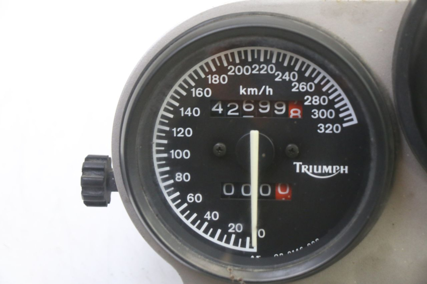 photo de COMPTEUR  TRIUMPH SPRINT 900 (1995 - 1998)