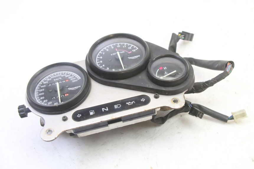 photo de COMPTEUR  TRIUMPH SPRINT 900 (1995 - 1998)
