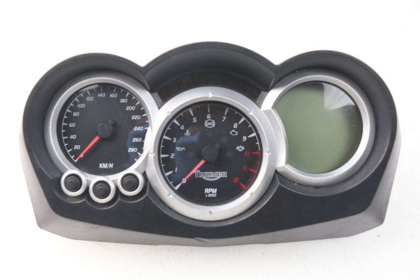 photo de COMPTEUR  TRIUMPH SPRINT ST ABS 1050 (2005 - 2007)