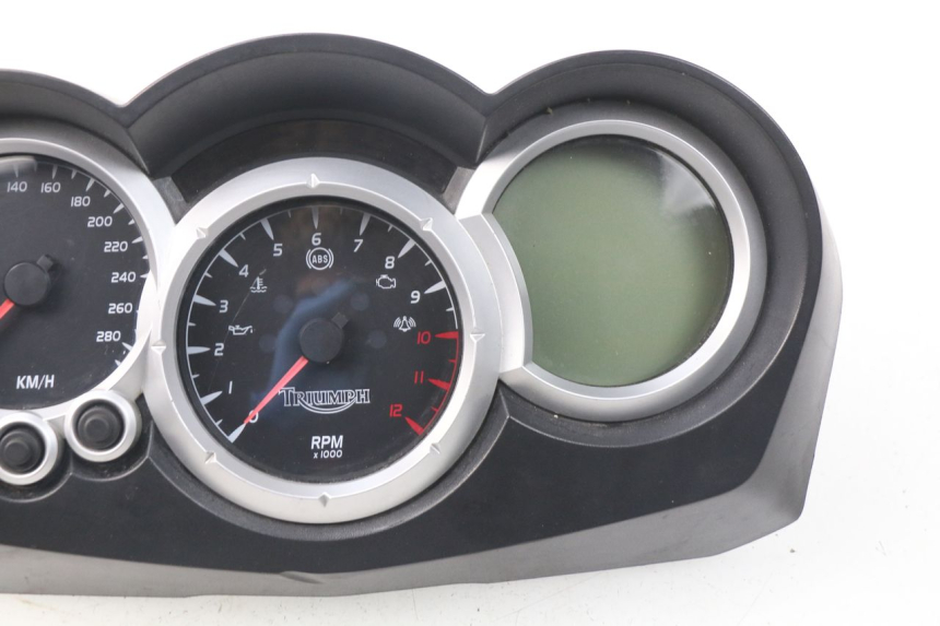 photo de COMPTEUR  TRIUMPH SPRINT ST ABS 1050 (2005 - 2007)