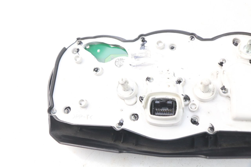 photo de COMPTEUR  TRIUMPH SPRINT ST ABS 1050 (2005 - 2007)