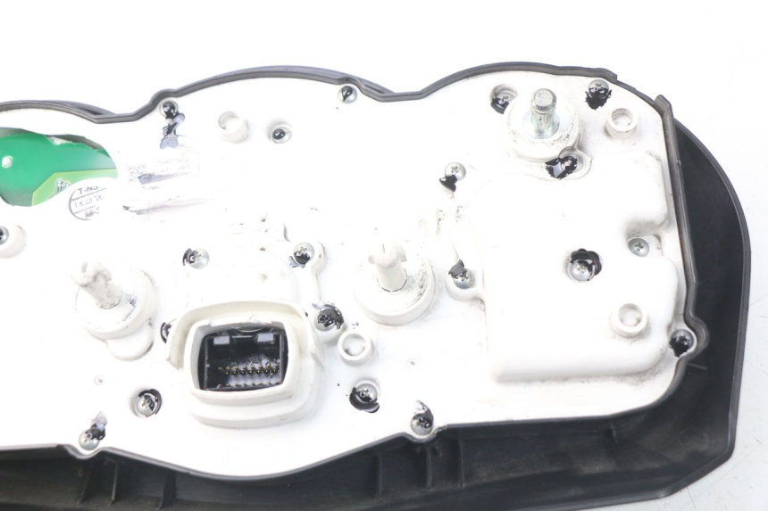 photo de COMPTEUR  TRIUMPH SPRINT ST ABS 1050 (2005 - 2007)