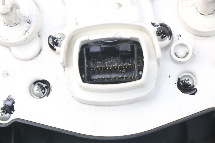 photo de COMPTEUR  TRIUMPH SPRINT ST ABS 1050 (2005 - 2007)