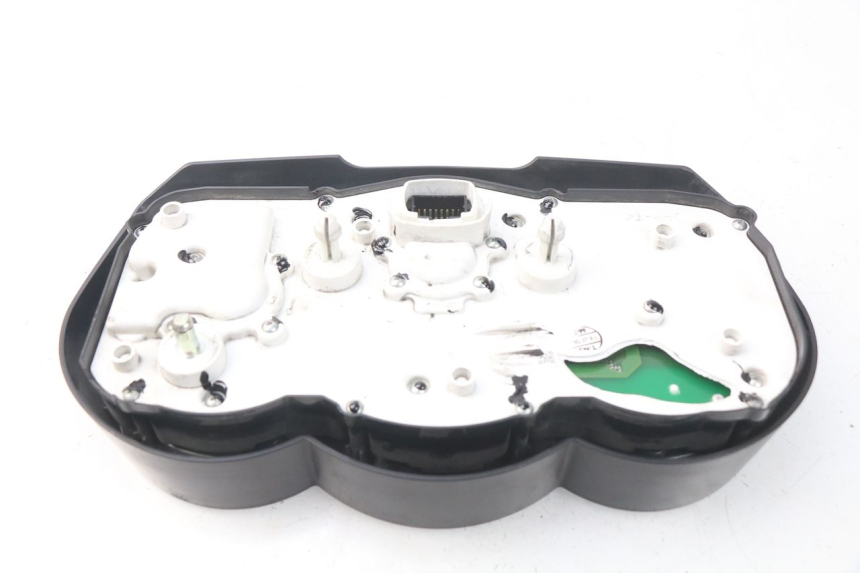 photo de COMPTEUR  TRIUMPH SPRINT ST ABS 1050 (2005 - 2007)