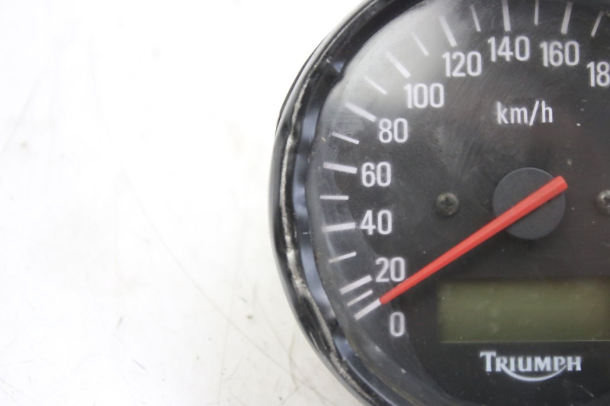 photo de COMPTEUR TRIUMPH SPRINT ST 955 (1999 - 2001)