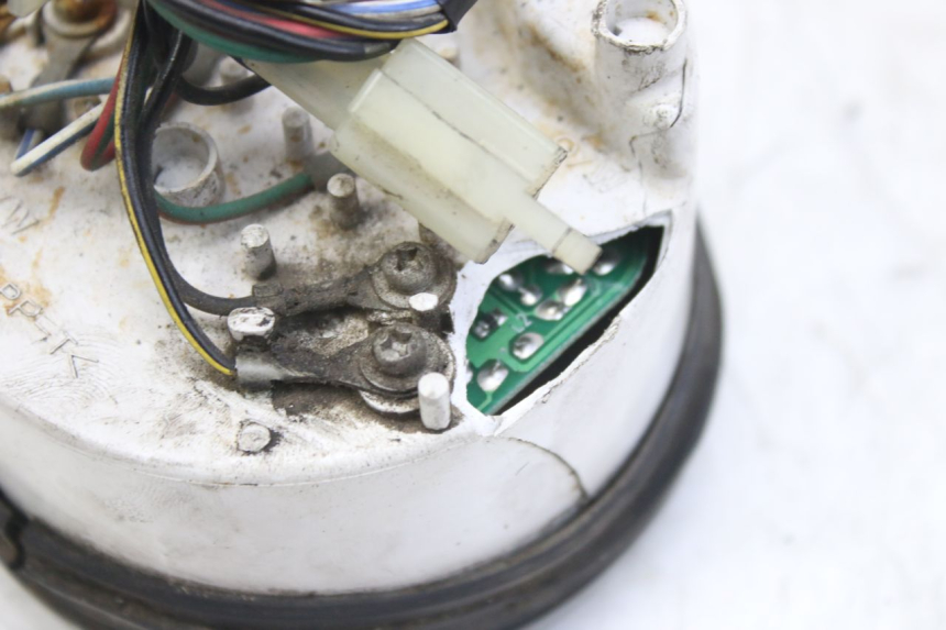 photo de COMPTEUR TRIUMPH SPRINT ST 955 (1999 - 2001)