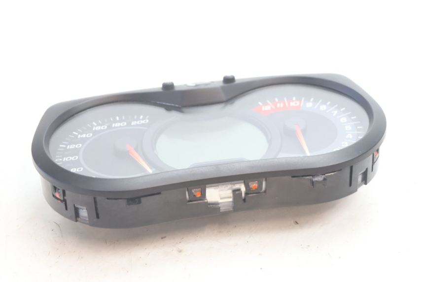 photo de COMPTEUR  CAN-AM SPYDER RS 1000 (2008 - 2012) - Vue d’ensemble