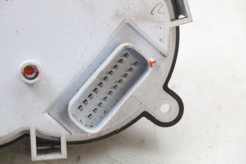 photo de COMPTEUR  APRILIA SR 2T 50 (2018 - 2022)