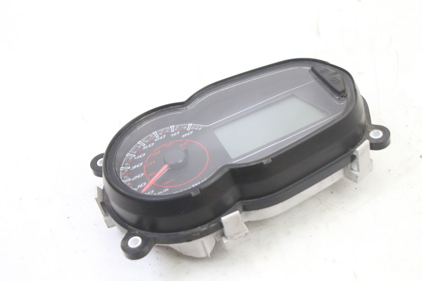 photo de COMPTEUR  APRILIA SR 2T 50 (2018 - 2022)