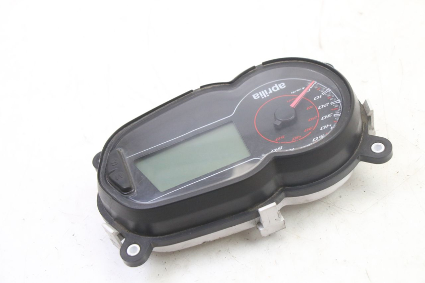 photo de COMPTEUR  APRILIA SR 2T 50 (2018 - 2022)