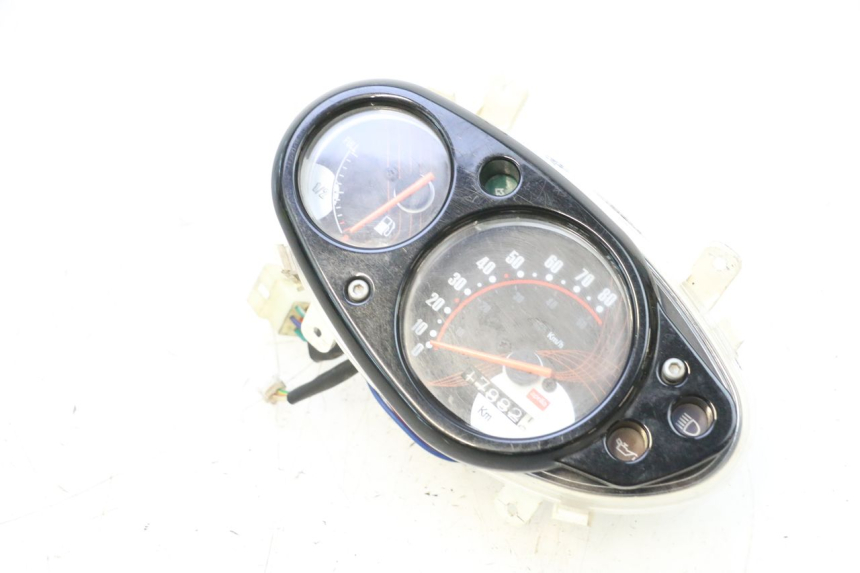 photo de COMPTEUR  APRILIA SR MOTARD 50 (2012 - 2018) - Détail de la pièce