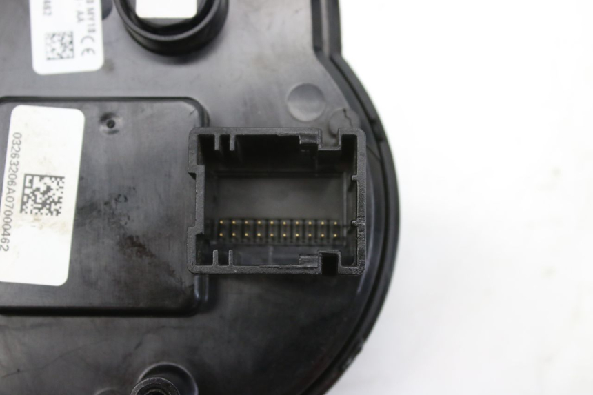 photo de COMPTEUR  APRILIA SR R 2T LC 50 (2018 - 2021)